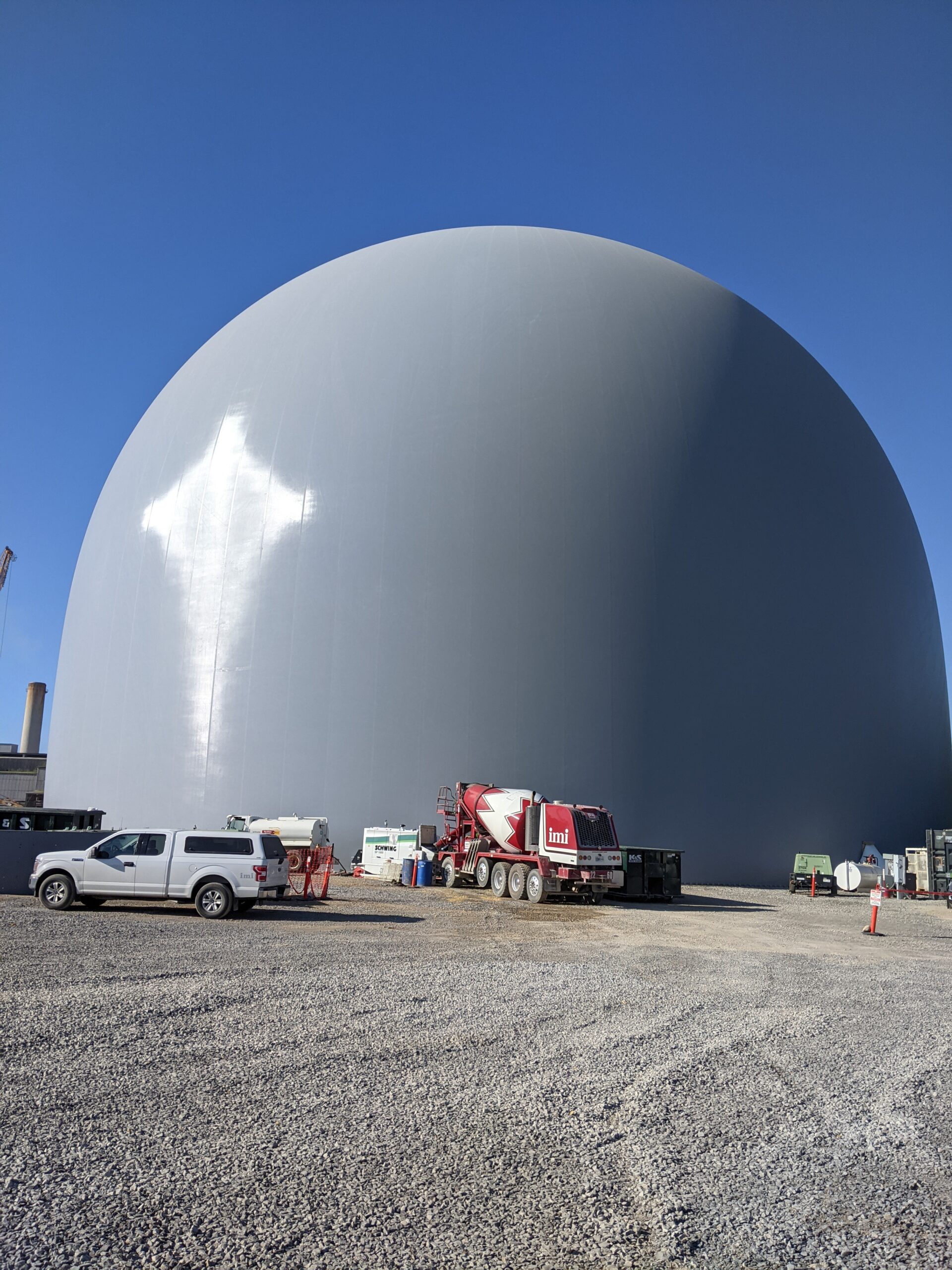 Lehigh Dome 5