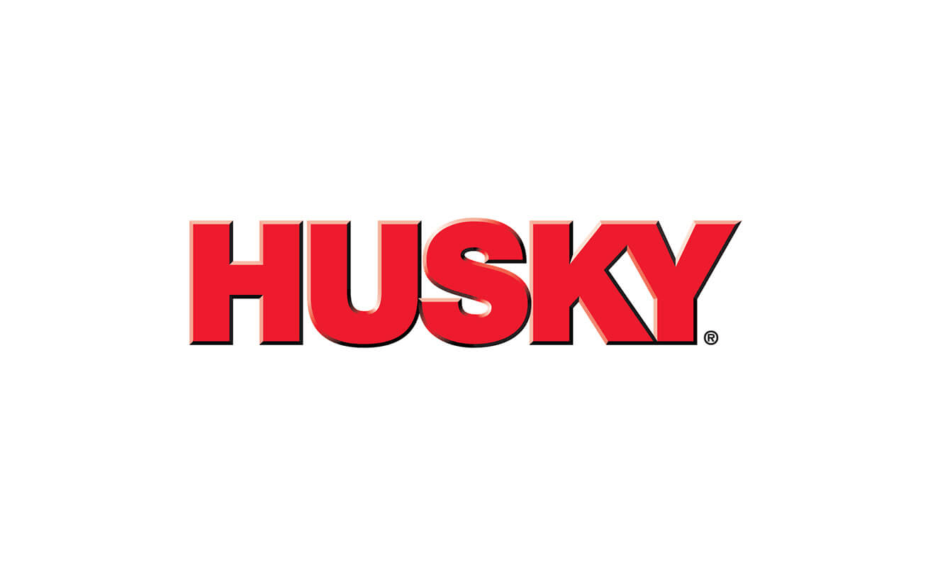 husky-logo