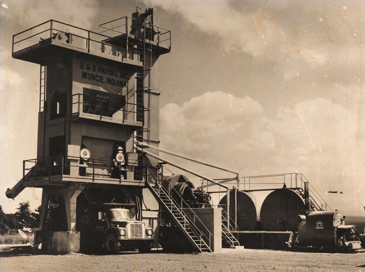 Historical-Muncie-Plant EB 1967