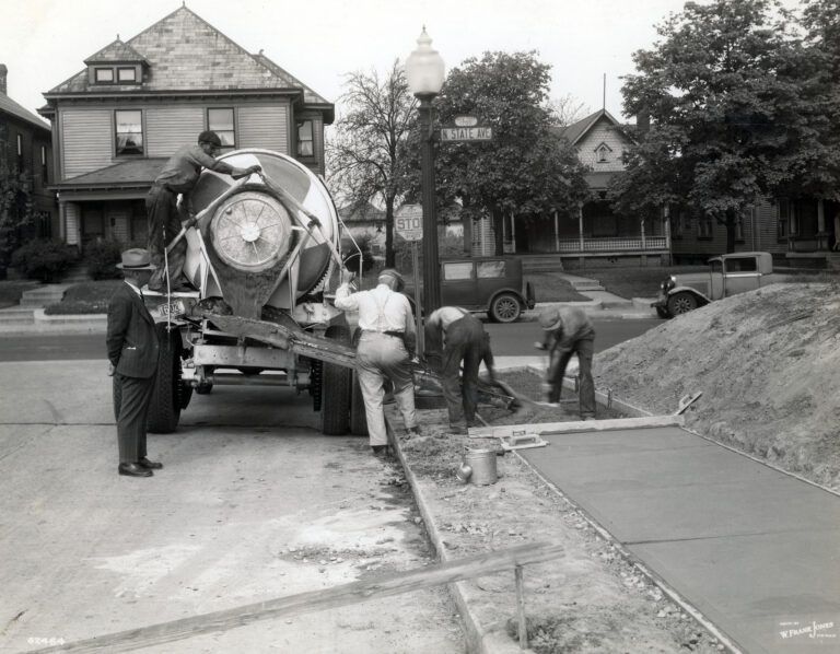 StateAve_1930