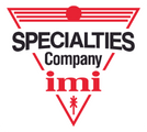 Specialties Logo Header