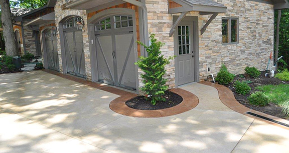 Residential Concrete Companies