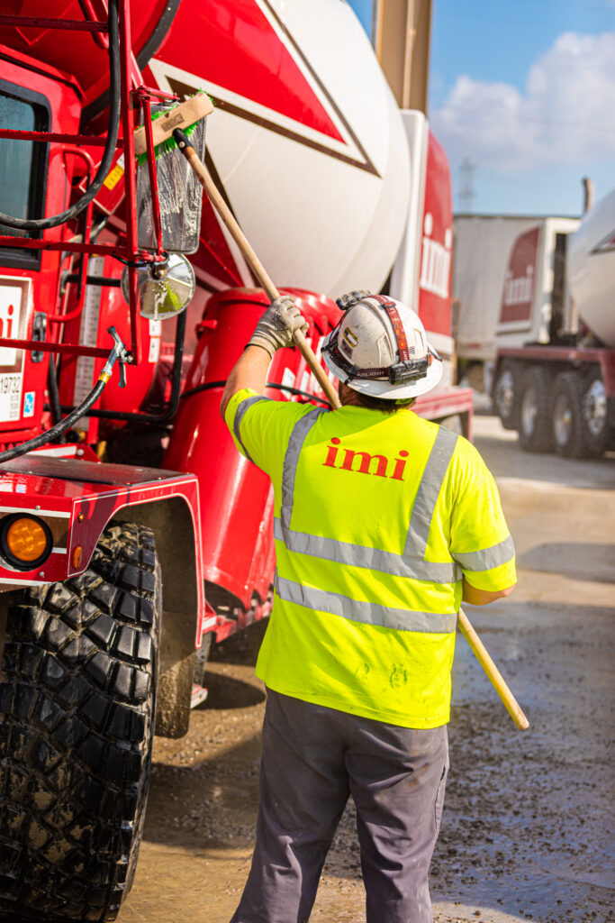 Concrete Services