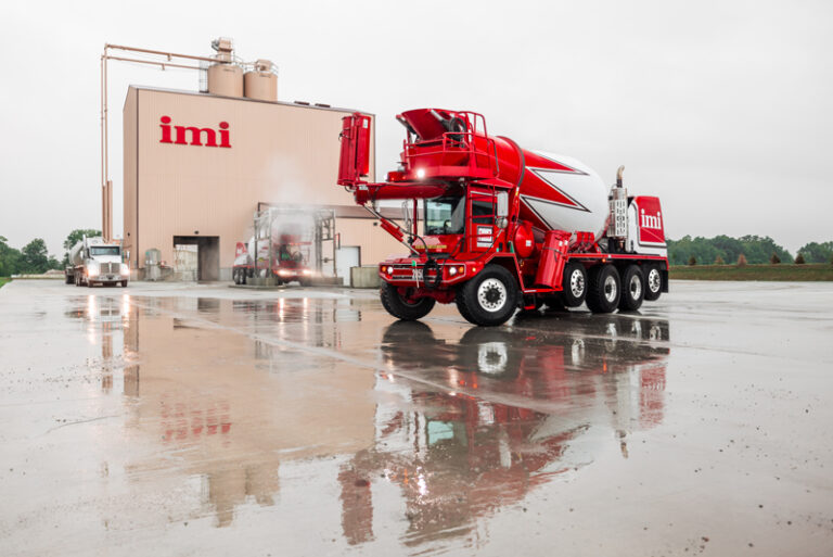 IMI Concrete Solutions