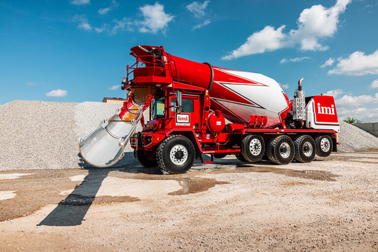 Concrete Construction Services Midwest