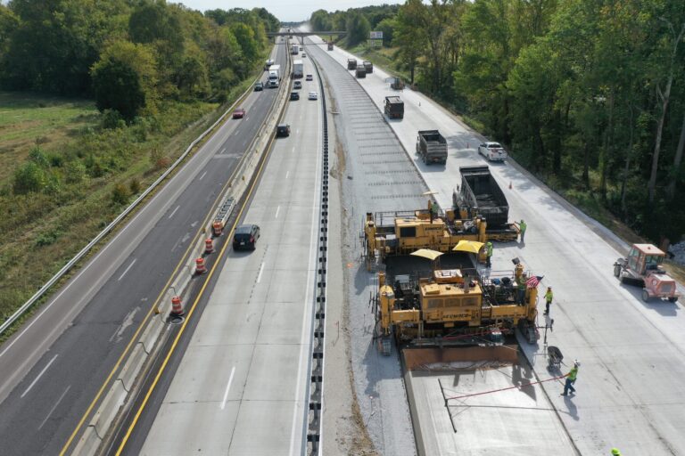 Paving Companies Near Me
